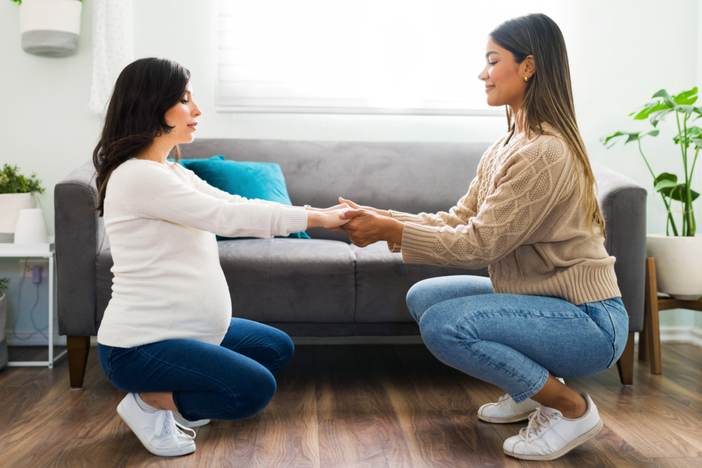 Doula Support